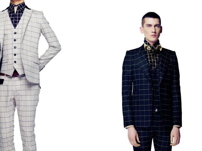 ガラアーベント 2013-14年秋冬<span>コレクション</span> - 写真20