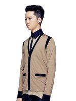 ガラアーベント 2013-14年秋冬コレクション - コントラストで際立つメリハリ｜写真1