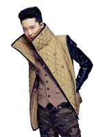 ガラアーベント 2013-14年秋冬コレクション - コントラストで際立つメリハリ｜写真5