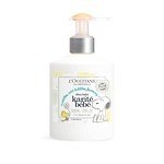 ロクシタン「スヌーピー ベイビー」限定ボディケア、スヌーピー限定デザインの「シアバター」も｜写真3