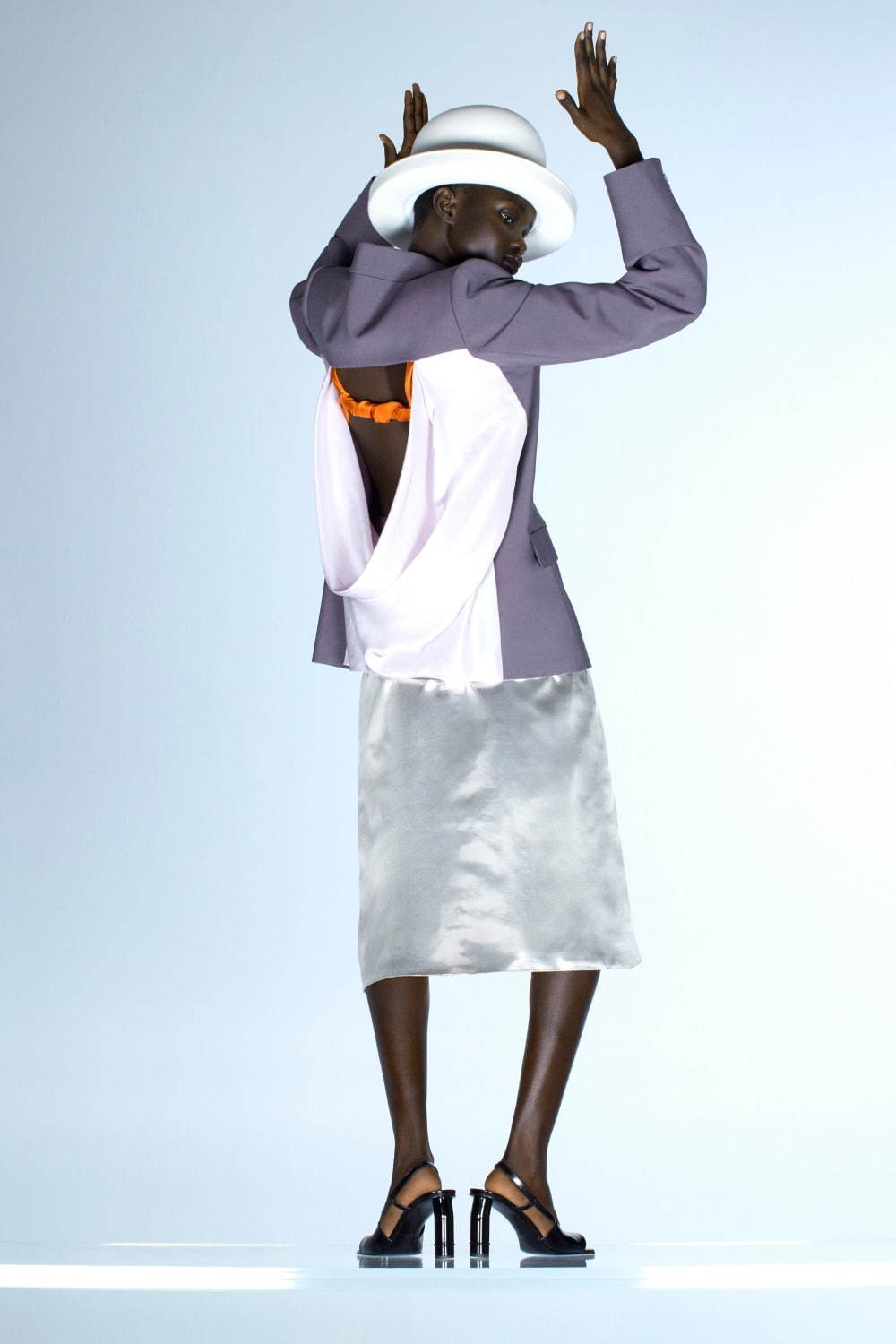 ニナ リッチ(NINA RICCI) 2021年春夏ウィメンズコレクション  - 写真8