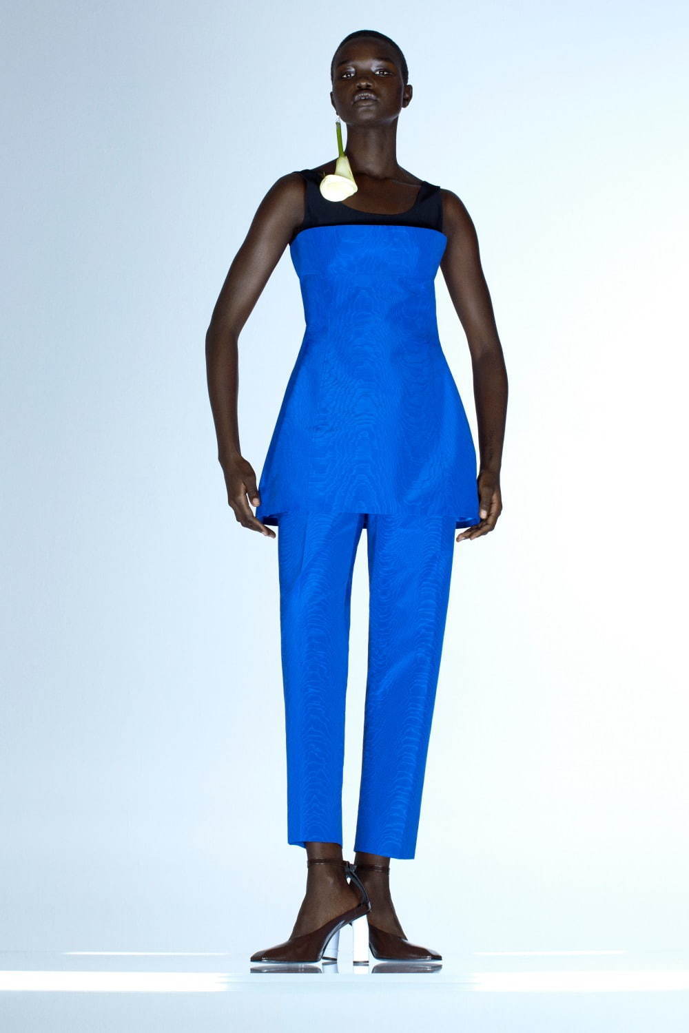 ニナ リッチ(NINA RICCI) 2021年春夏ウィメンズコレクション  - 写真21