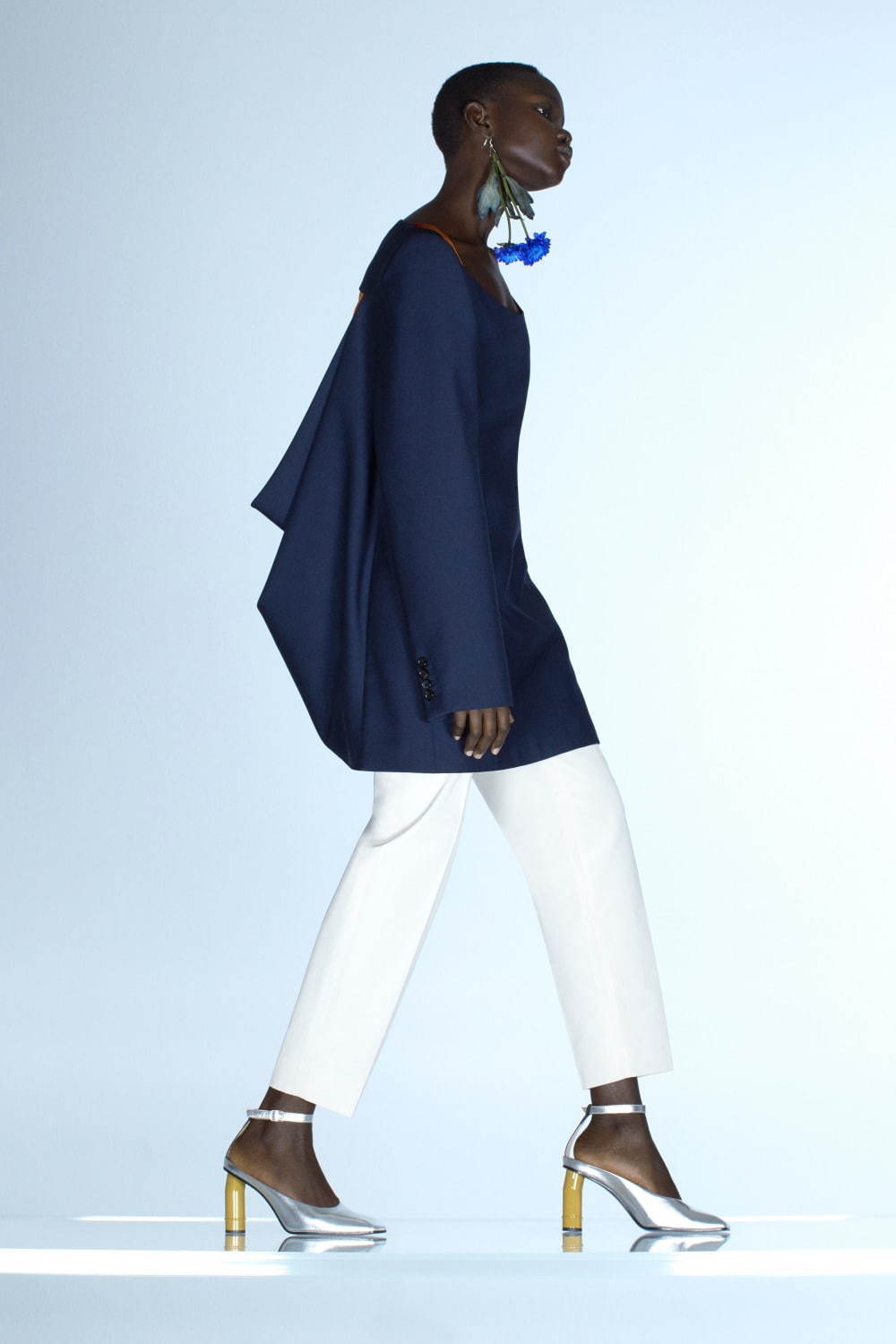 ニナ リッチ(NINA RICCI) 2021年春夏ウィメンズコレクション  - 写真24