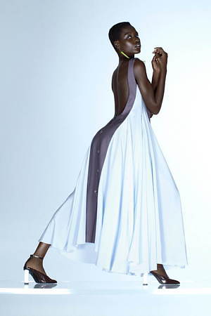 ニナ リッチ(NINA RICCI) 2021年春夏ウィメンズコレクション  - 写真12