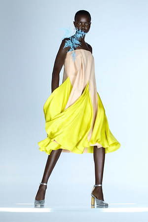 ニナ リッチ(NINA RICCI) 2021年春夏ウィメンズコレクション  - 写真16