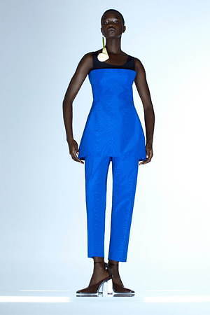 ニナ リッチ(NINA RICCI) 2021年春夏ウィメンズコレクション  - 写真21