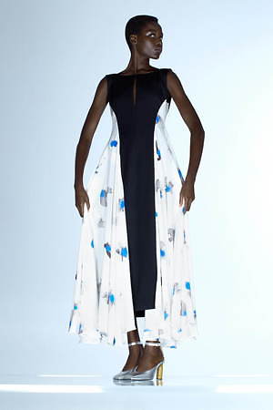 ニナ リッチ(NINA RICCI) 2021年春夏ウィメンズコレクション  - 写真23