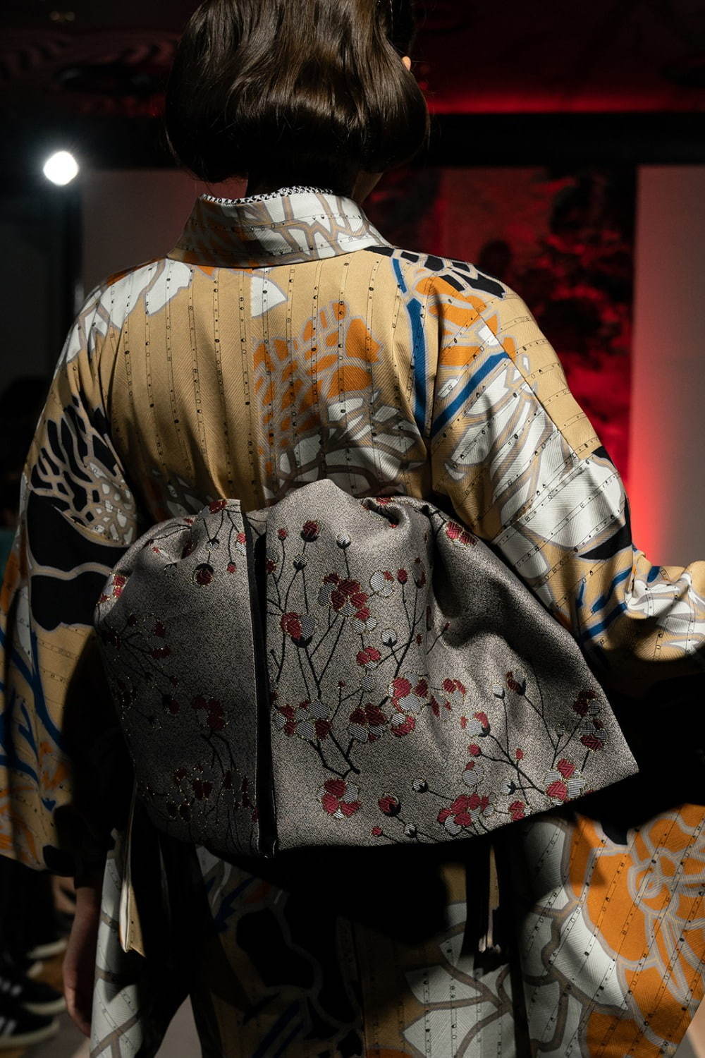 ジョウタロウ サイトウ(JOTARO SAITO) 2020-21年秋冬ウィメンズ&メンズコレクション  - 写真60