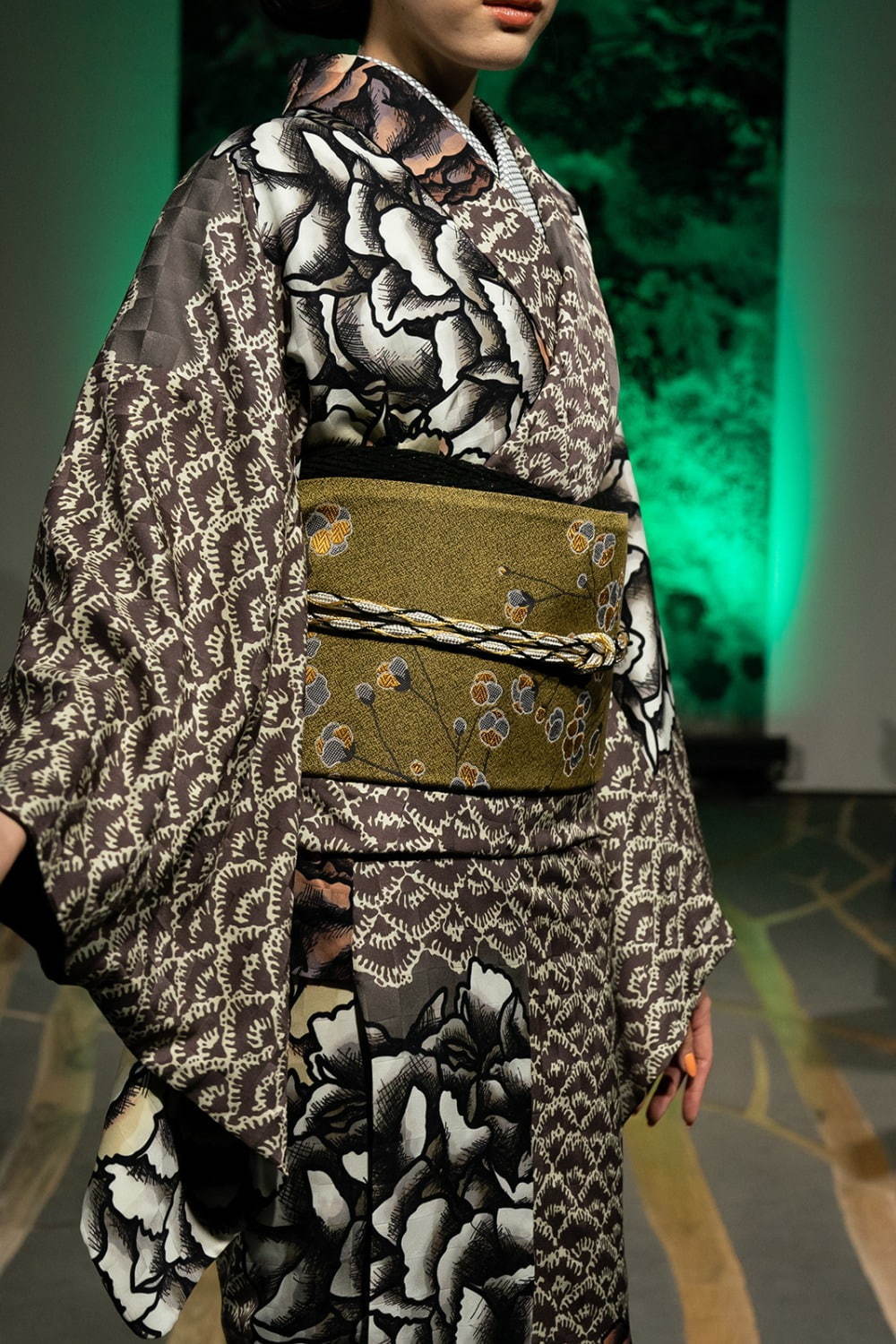 ジョウタロウ サイトウ(JOTARO SAITO) 2020-21年秋冬ウィメンズ&メンズコレクション  - 写真61