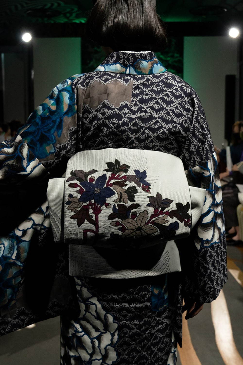 ジョウタロウ サイトウ(JOTARO SAITO) 2020-21年秋冬ウィメンズ&メンズコレクション  - 写真62