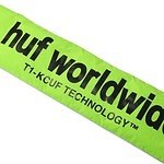 ハフ×ファーストダウンのダウンジャケット、大胆モノクログラフィックを配したリバーシブル仕様｜写真19