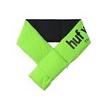 ハフ×ファーストダウンのダウンジャケット、大胆モノクログラフィックを配したリバーシブル仕様｜写真17