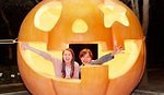 長崎・ハウステンボスでハロウィーンイベント、数千個のカボチャランタンやおばけピザなど｜写真8