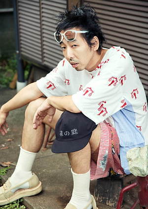 フィンガリン(PHINGERIN) 2021年春夏メンズコレクション  - 写真12