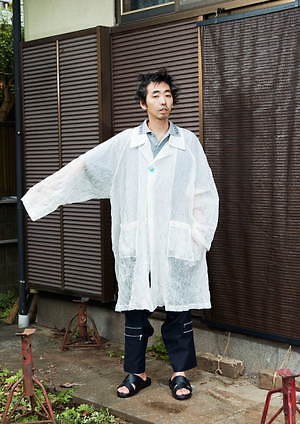 フィンガリン(PHINGERIN) 2021年春夏メンズコレクション  - 写真13