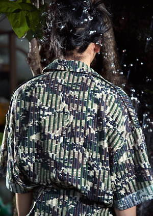 フィンガリン(PHINGERIN) 2021年春夏メンズコレクション  - 写真29