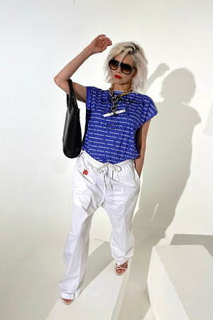 アンドレアス・クロンターラー フォー ヴィヴィアン・ウエストウッド(Andreas Kronthaler for Vivienne Westwood) 2021年春夏ウィメンズ&メンズコレクション  - 写真38