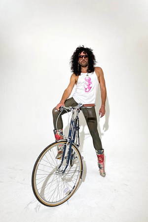 アンドレアス・クロンターラー フォー ヴィヴィアン・ウエストウッド(Andreas Kronthaler for Vivienne Westwood) 2021年春夏ウィメンズ&メンズコレクション  - 写真39