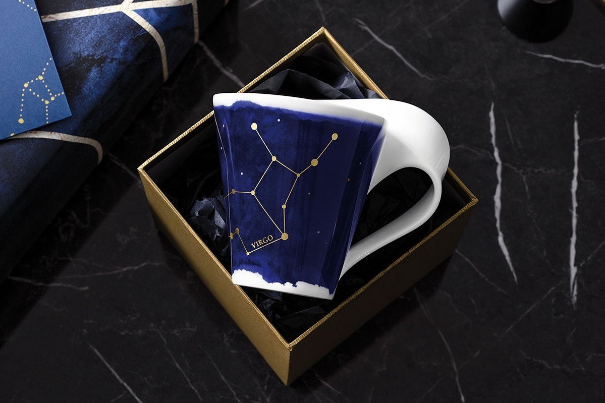 ビレロイ＆ボッホ「ニューウェイブ スター」