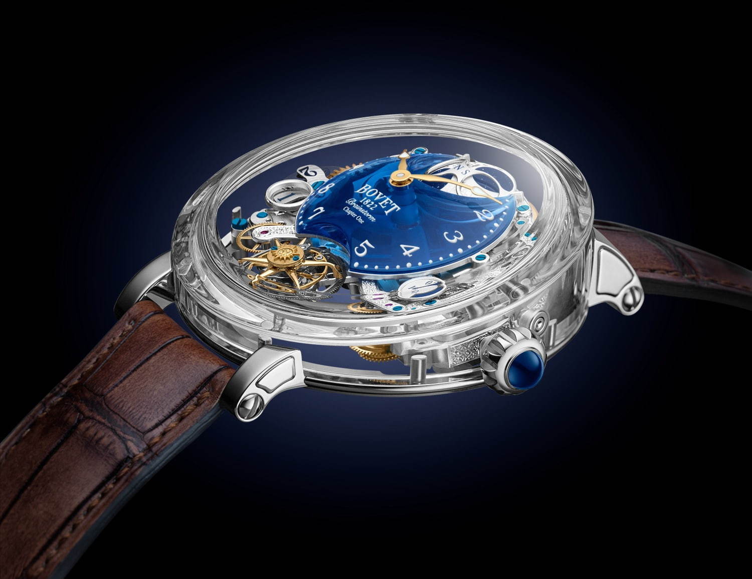 ピアジェ(Piaget), ジャガー・ルクルト(Jaeger-LeCoultre), A.ランゲ＆ゾーネ(A. LANGE & SÖHNE) 三越ワールドウォッチフェア｜写真4