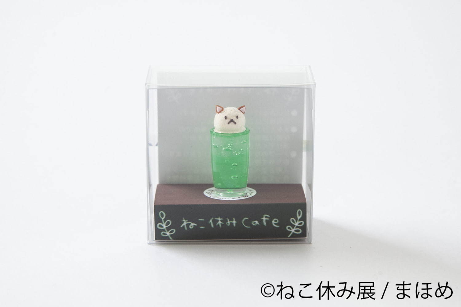 猫の合同写真＆物販展「ねこ休み展」がルクア大阪で、"スター猫"の作品300点以上＆限定商品など｜写真27