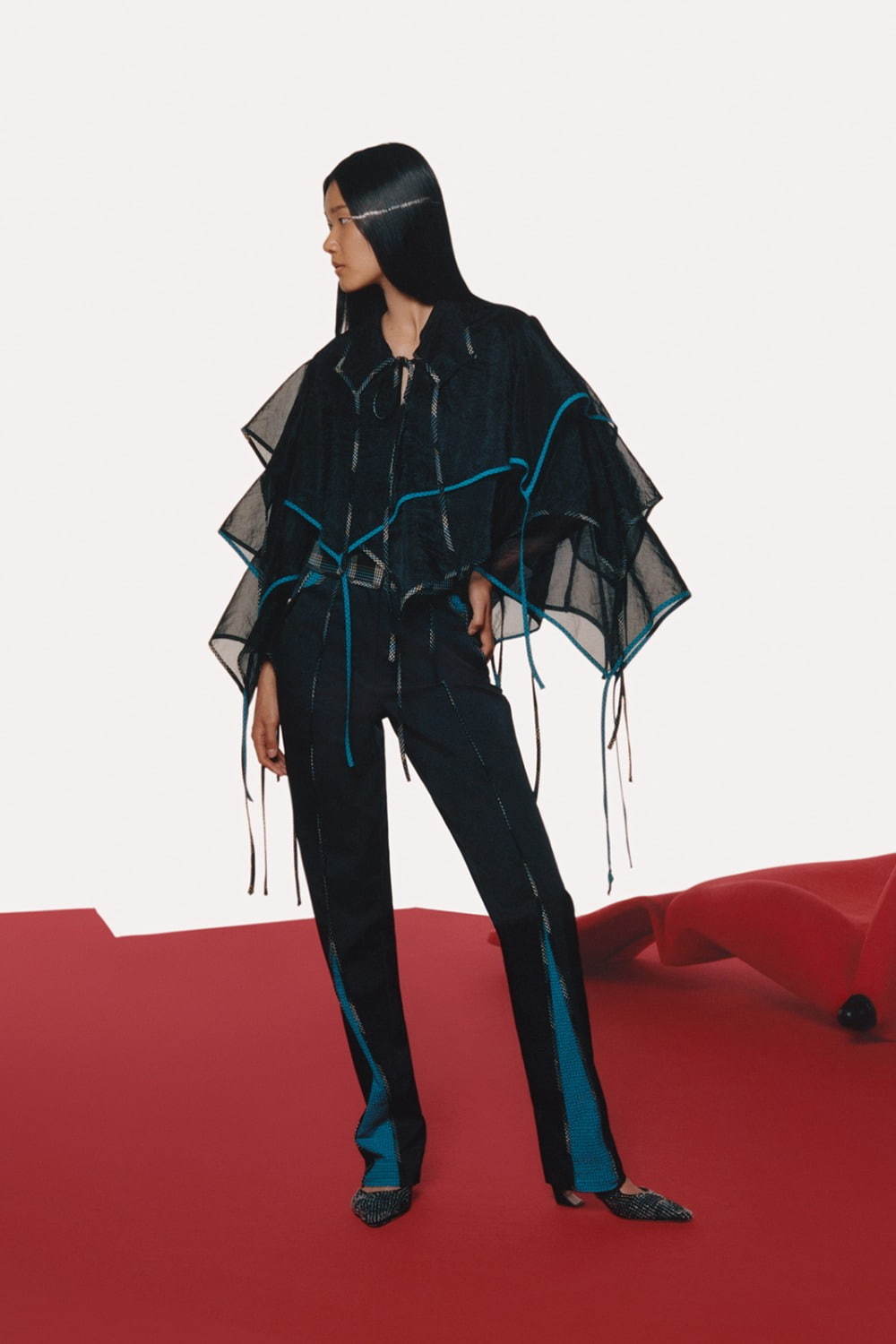 キコ・コスタディノフ 2021年春夏<span>コレクション</span> - 写真8