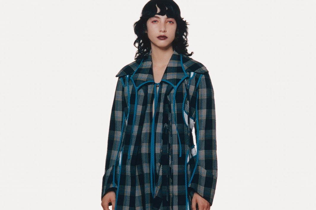 キコ・コスタディノフ 2021年春夏 ウィメンズ コレクション