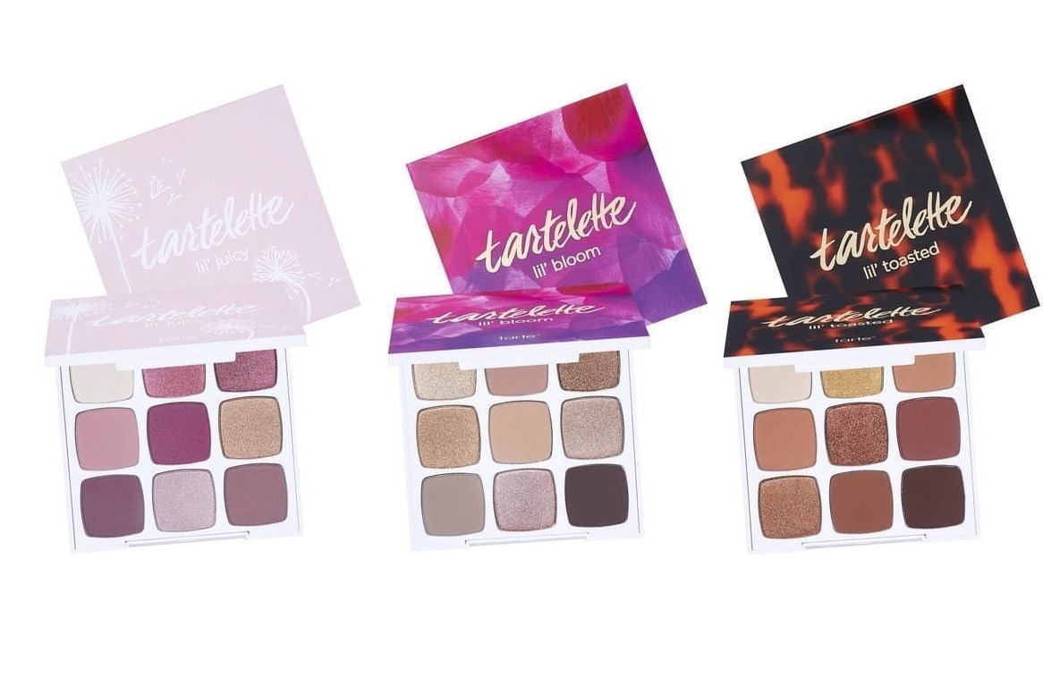 タルト20年クリスマスコレクション、“即完売予想”ヴィーガンリップキット＆ミニアイパレ3種セット