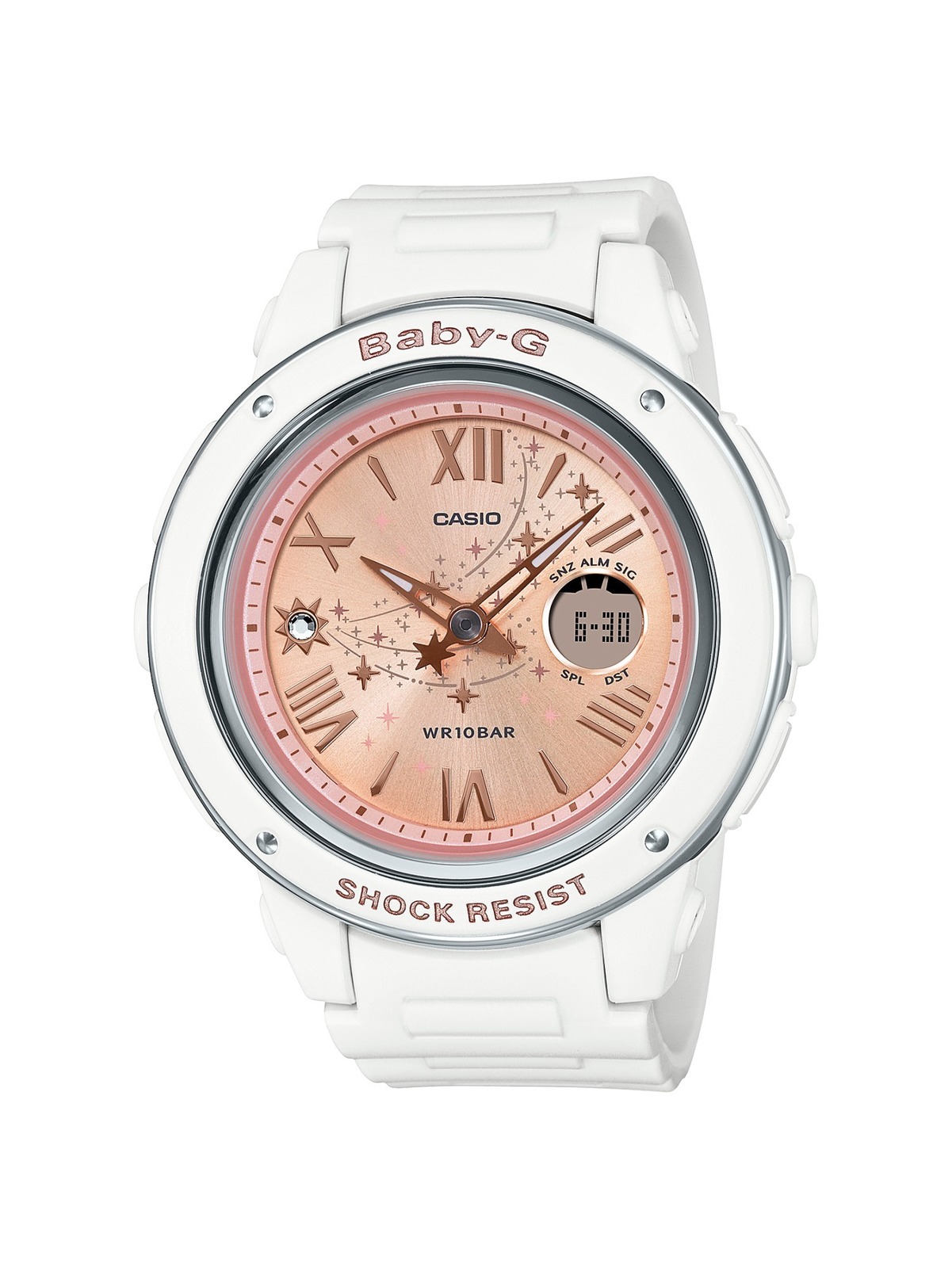 最大値下げ新品商品‼︎【CASIO】Baby-G