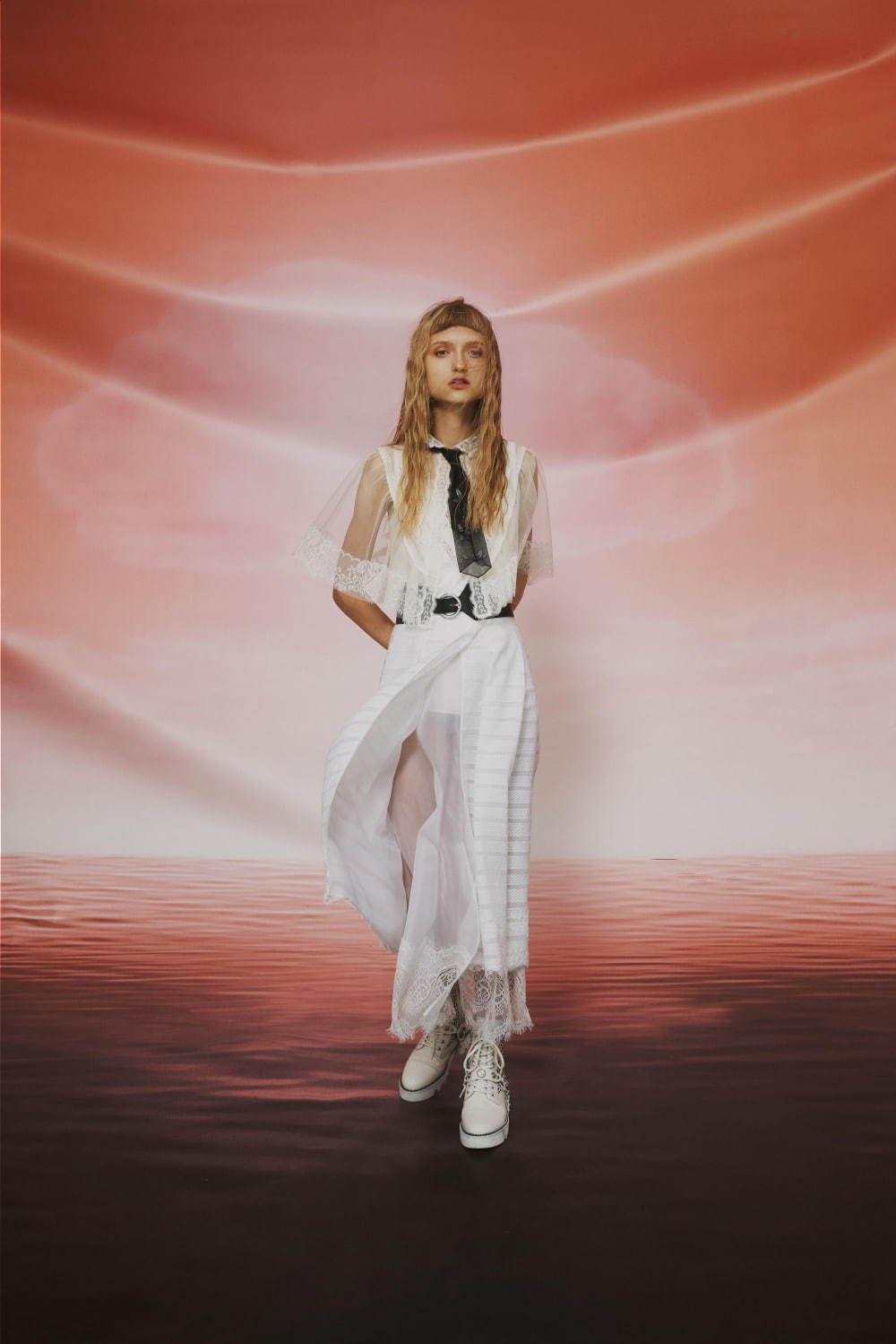 シャッツィ・チェン 2021年春夏<span>コレクション</span> - 写真45