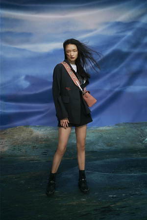 シャッツィ・チェン(SHIATZY CHEN) 2021年春夏ウィメンズコレクション  - 写真26