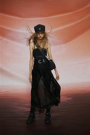 シャッツィ・チェン(SHIATZY CHEN) 2021年春夏ウィメンズコレクション  - 写真44