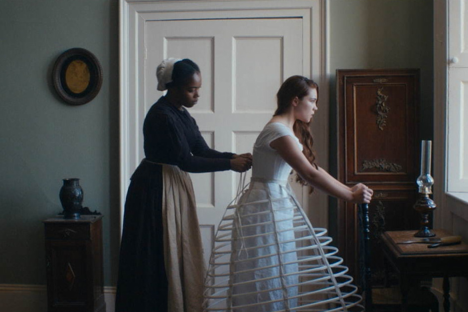 シネマート心斎橋『レディ・マクベス』