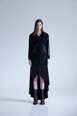 アンソール(ENSORCIVET) 2013-14年秋冬ウィメンズコレクション  - 写真8