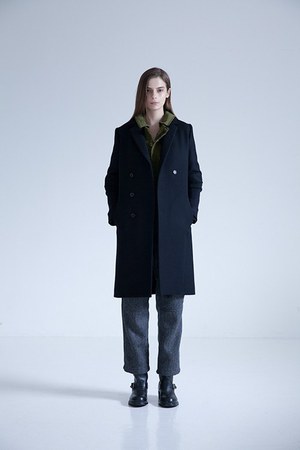 アンソール(ENSORCIVET) 2013-14年秋冬ウィメンズコレクション  - 写真19