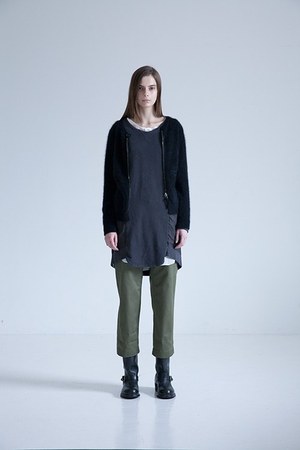 アンソール(ENSORCIVET) 2013-14年秋冬ウィメンズコレクション  - 写真21