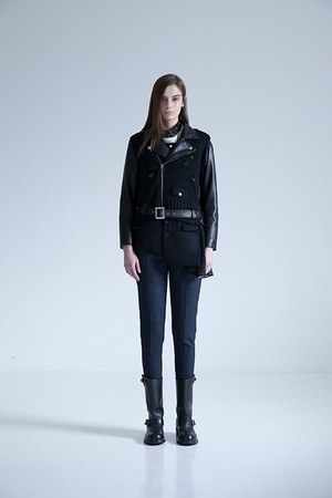 アンソール(ENSORCIVET) 2013-14年秋冬ウィメンズコレクション  - 写真22