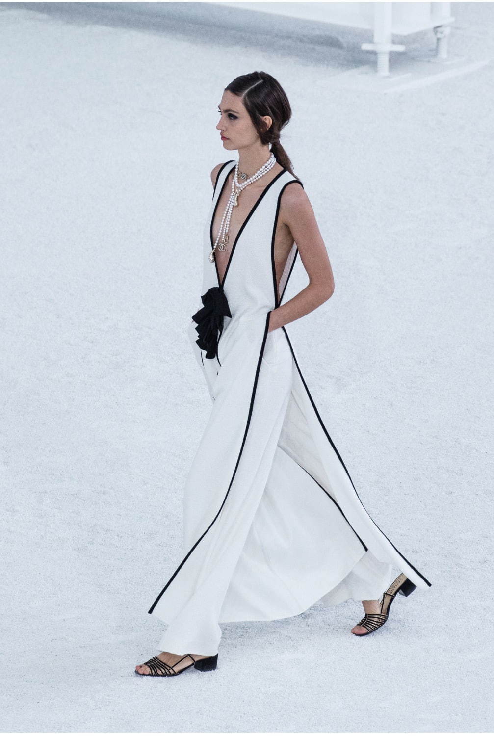 シャネル(CHANEL) 2021年春夏ウィメンズコレクション  - 写真63