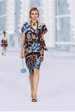 シャネル 2021年春夏 プレタポルテ コレクション ー “愛すべき女性たちへ”｜写真31