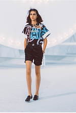 シャネル 2021年春夏 プレタポルテ コレクション ー “愛すべき女性たちへ”｜写真32