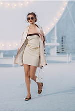 シャネル 2021年春夏 プレタポルテ コレクション ー “愛すべき女性たちへ”｜写真38