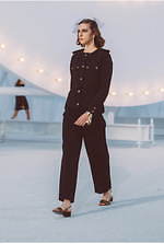 シャネル 2021年春夏 プレタポルテ コレクション ー “愛すべき女性たちへ”｜写真47