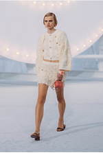 シャネル 2021年春夏 プレタポルテ コレクション ー “愛すべき女性たちへ”｜写真50