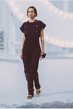 シャネル 2021年春夏 プレタポルテ コレクション ー “愛すべき女性たちへ”｜写真52