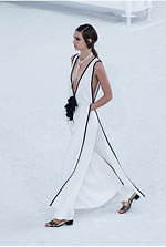 シャネル 2021年春夏 プレタポルテ コレクション ー “愛すべき女性たちへ”｜写真63