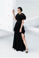 シャネル 2021年春夏 プレタポルテ コレクション ー “愛すべき女性たちへ”｜写真65