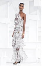 シャネル 2021年春夏 プレタポルテ コレクション ー “愛すべき女性たちへ”｜写真68