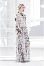 シャネル 2021年春夏 プレタポルテ コレクション ー “愛すべき女性たちへ”｜写真69