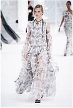 シャネル 2021年春夏 プレタポルテ コレクション ー “愛すべき女性たちへ”｜写真70