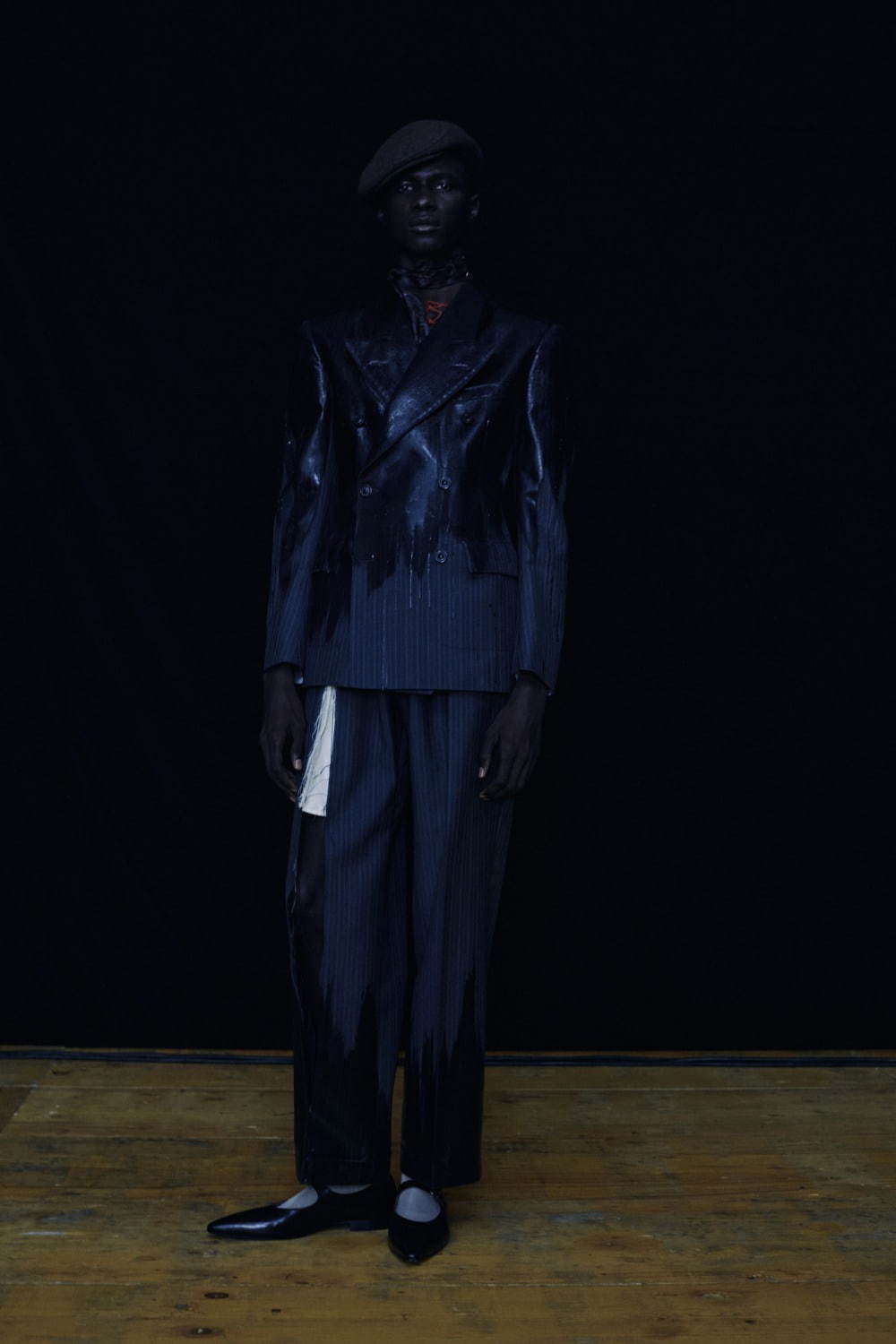 メゾン マルジェラ(Maison Margiela) 2021年春夏ウィメンズ&メンズコレクション  - 写真15